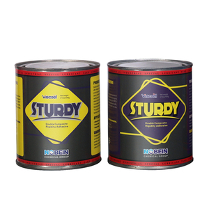 STURDY塞普刚? DOUBLE COMPOSITE RIGIDITY ADHESIVE双组分刚性修补胶