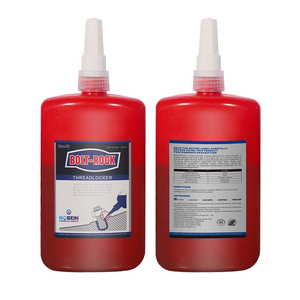 BOLT-ROCK螺立坚? WHORL CURING ADHESIVE螺面固化胶