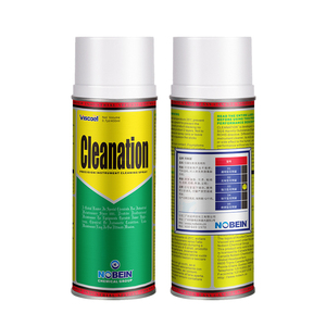 CLEANATION可新因?INSTRUMENT PRECISION CLEANER  SPRAY精密仪器仪表清洗喷剂