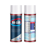 BN-LUB蓝百润? BN POWDER LUBRICATE SPRAY氮化硼粉末润滑喷剂