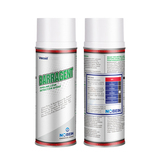 BARRAGENT白丽因? PIPELINE LEAK DETECTION SPRAY管路探漏检测喷剂