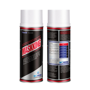 MASKKING蒙斯克?SYNTHETIC RUBBER&RESIN PROTECTIVE FILM合成橡胶树脂保护膜喷剂
