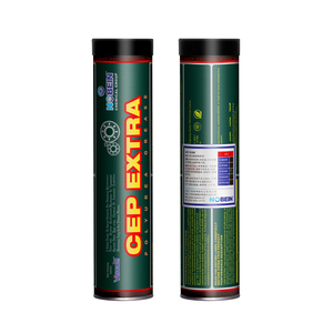 CEP EXTRA喜润超? POLYUREA GREASE聚合脲基脂