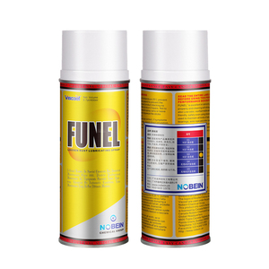 FUNEL富能因?LOOSEN  AND  LUBRICATION  SPRAY润滑松动剂