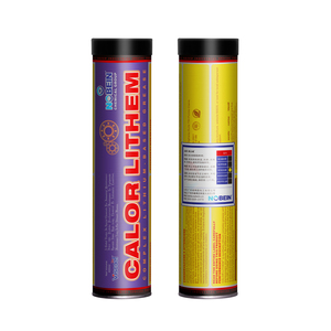 CALOR LITHEM格立威? COMPLEX LITHIUM-BASED GREASE复合锂基脂