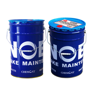 CAROL可诺因?WEAK ALKALINE CLEANER弱碱性清洗剂